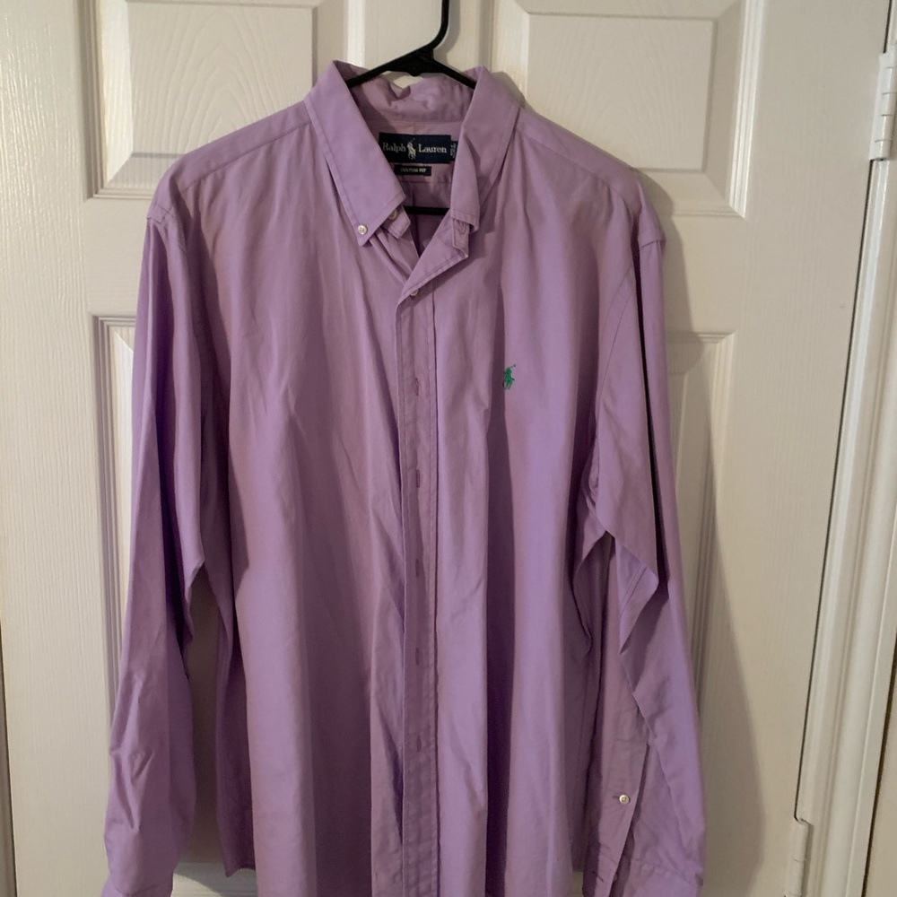 Polo Ralph Lauren button down